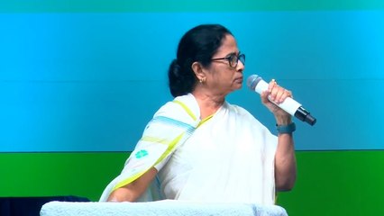 নাগরিকত্বের নামে কখনও কখনও ভাঁওতা দেওয়া হয়: মমতা বন্দ্যোপাধ্যায় | Oneindia Bengali