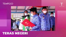 Membenahi Daerah Perbatasan - Provinsi Kalimantan Utara | Teras Negeri