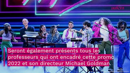 Star Academy : Adeline Toniutti balance sur Michael Goldman, "On a un petit dossier"
