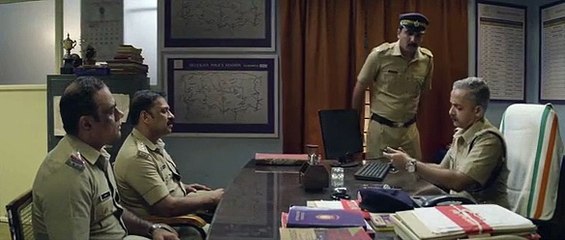 Ela Veezha Poonchira (2022) Malayalam Pt. 4