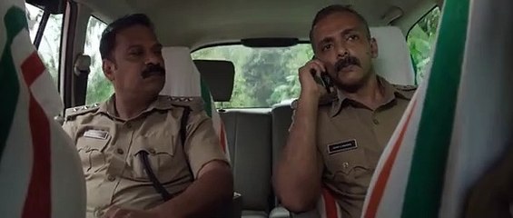 Ela Veezha Poonchira (2022) Malayalam Pt. 3