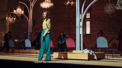 Par coeurs Bande-annonce VF (2022) Isabelle Huppert, Fabrice Luchini