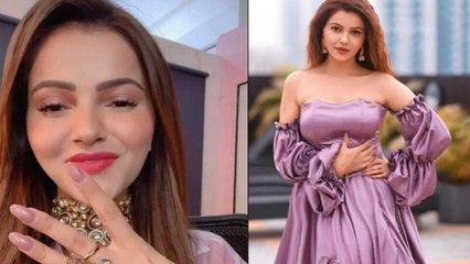 Rubina Dilaik ने Pregnancy पर तोड़ी चुप्पी, कहा ‘अभी Pregnant’.. | Boldsky  *Entertainment
