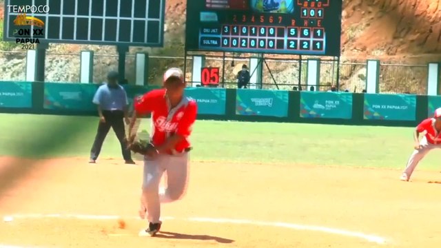 Papua dan DKI Jakarta Puncaki Klasemen Perolehan Medali PON Papua