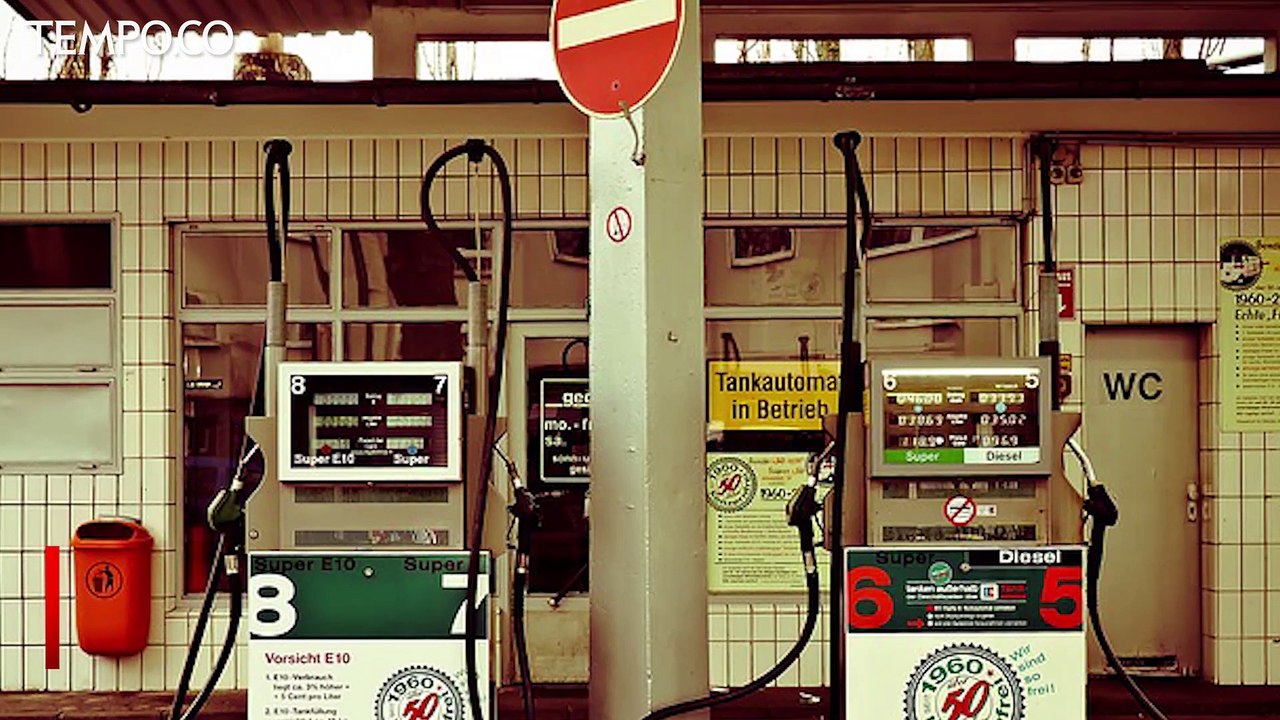 10 Negara dengan Harga BBM Termahal di Dunia, Hingga Rp 33 Ribu per Liter