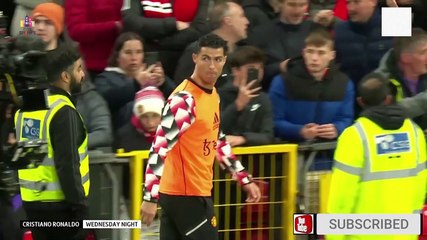 Why Cristiano Ronaldo Is Given Erik Ten Hag ‘Unacceptable Attitude’ - Rio Ferdinand Reveals