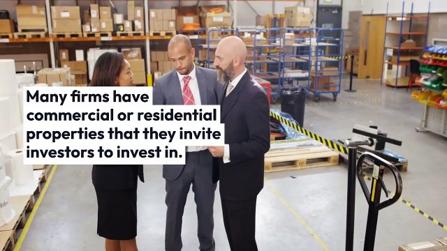 Sunil Tulsiani | SHOULD YOU INVEST IN REITS?