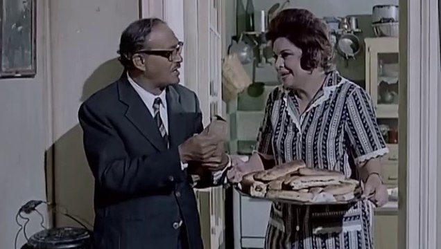 HD فيلم |( الحفيد) (بطولة) (عبد المنعم مدبولي وكريمة مختار ونور الشريف وميرفت أمين ومحمود عبد العزيز) | كامل بجودة