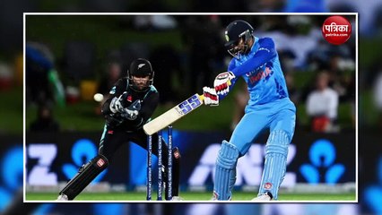 वाह क्या कैच है... भुवी ने जबरदस्त फिल्डिंग कर जीता दिल, देखें Video