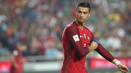 Cristiano Ronaldo nach Skandal-Interview raus bei Manchester United