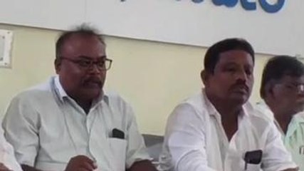 ಹಾವೇರಿ: ಸದಾಶಿವ ಆಯೋಗ ವರದಿ ಕೇಂದ್ರಕ್ಕೆ ಶಿಪಾರಸ್ಸು ಮಾಡಲು ಆಗ್ರಹ