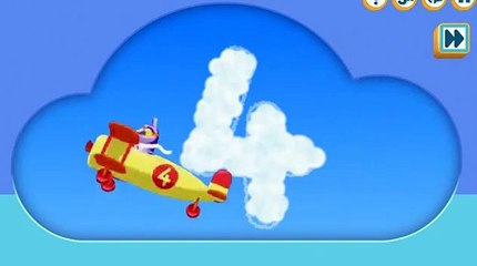 Numtums  Flying Numtums Cbeebies