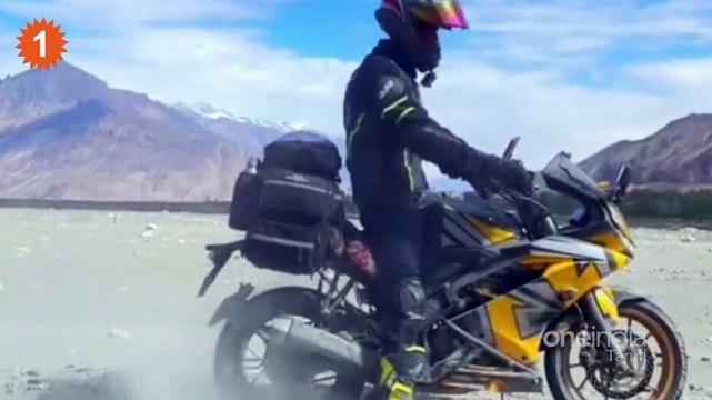 TTF Vasan | என் Bike தொலைஞ்சு போச்சு, Pray பண்ணுங்க Please மன உளைச்சலில் Vasan