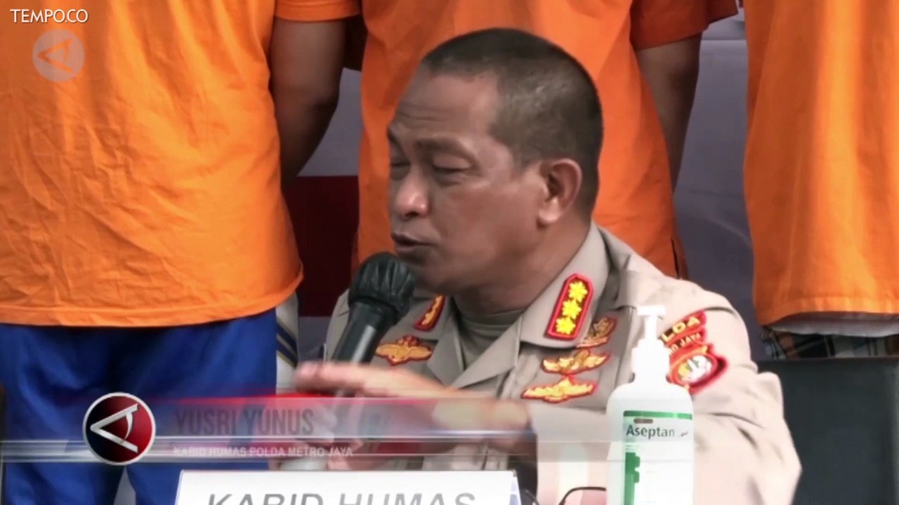 Kasus Pinjol Ilegal, Polisi Akan Siapkan Platform Pinjaman Online yang Terdaftar