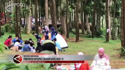 Cegah Masuknya Varian AY.4.2, Satgas Covid-19 Maksimalkan Strategi Karantina