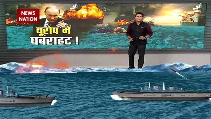 Russia-Ukraine War: पुतिन को रोका....तो लगेगा परमाणु चौका ?