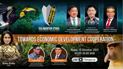 Towards Economic Development Corporation