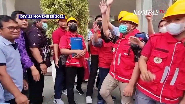 Sigap! UGM Kirim Tim Relawan ke Lokasi Gempa Cianjur, Tim Medis hingga Psikiater