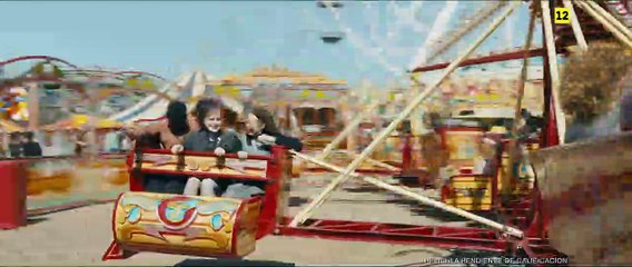 El Imperio de la Luz. Tráiler Oficial en español