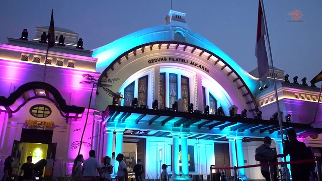 Pos Indonesia 141021