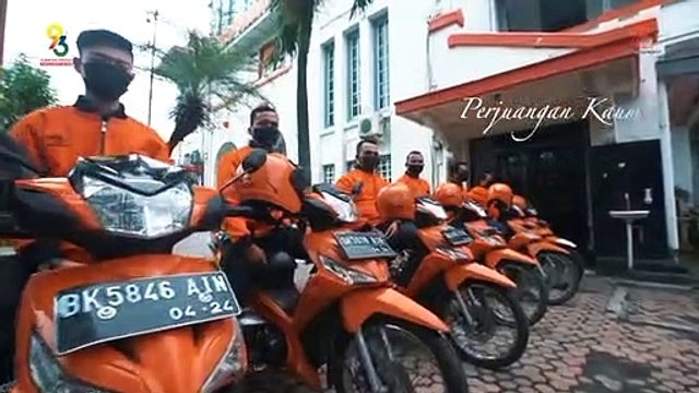 Pt Pos Indonesia 28 oktober 2021