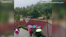 Wagub Jabar sebut Banjir Garut Diduga Akibat Resapan Air Terganggu