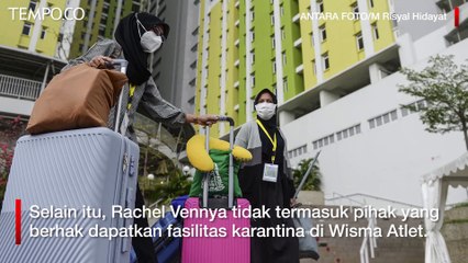 Kodam Jaya Akui Ada Anggota TNI Bantu Rachel Vennya Kabur Karantina
