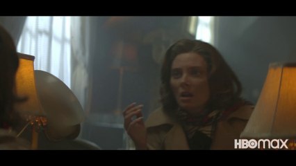 Doom Patrol - S04 Trailer (English) HD