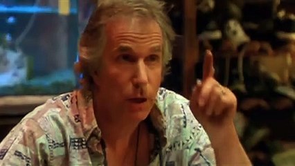 La Morsure du Lézard Bande-annonce (EN)