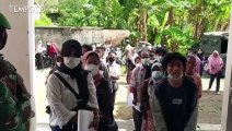 Ini Upaya Indonesia Cegah Masuknya Varian Omicron