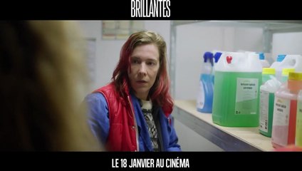Brillantes Bande-annonce (FR)