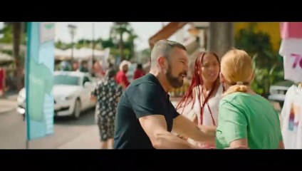 The Enforcer Bande-annonce (DE)