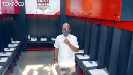 Ingin Sewa Lapangan Jakarta International Stadium, Ini Besaran Tarifnya