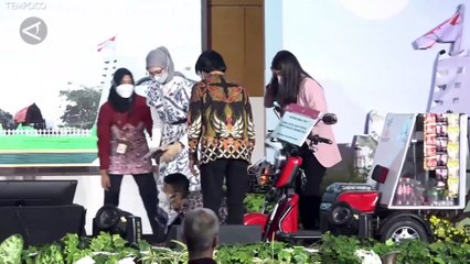 Angkie Yudistia: Perlunya Sinergi Semua Pihak dalam Sekolah Inklusi Disabilitas