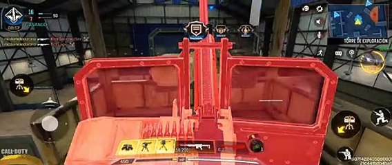 SnapSave.io-call of duty Mobile Gameplay TDM ONLINE MC