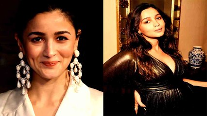 Alia Bhatt South और Hollywood के बाद करेंगी Japanese film में काम? देखिए क्या बोली Alia! FilmiBeat