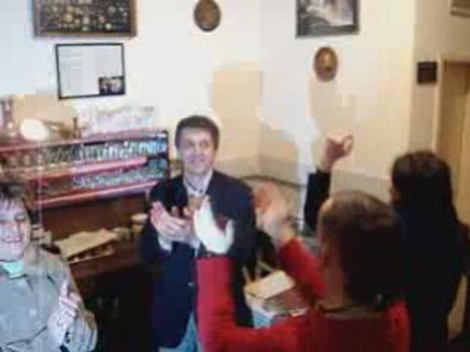 Petites musiques des Balkans