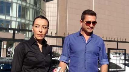 Yağmur Sarnıç'ın eski sevgilisi Erdi Sungur'a hapis cezası