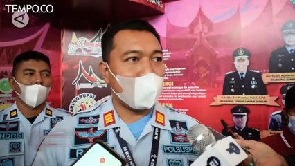 Ubah Paradigma Lapas, Begini Wujudnya di Sumatera Barat