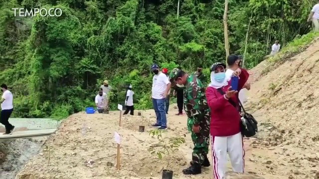 BMKG: Sinyal Perubahan Iklim Karena Ulah Manusia Semakin Nyata