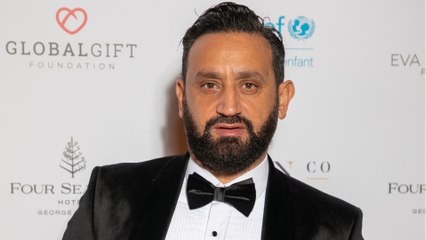 GALA VIDÉO - Cyril Hanouna papa : il dévoile le visage de son fils Lino pour une occasion spéciale !