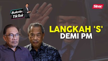 Malaysia masih gagal ada Perdana Menteri