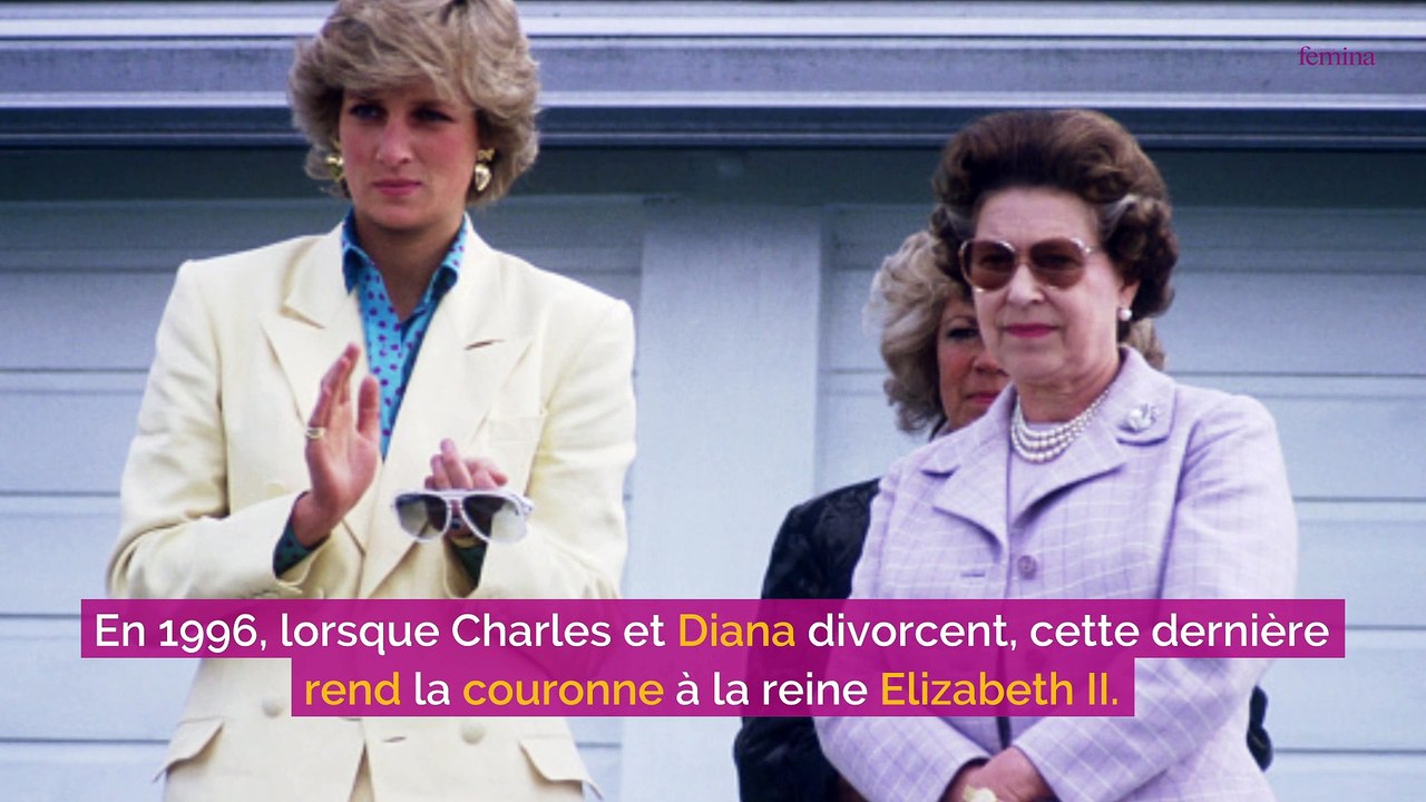 Princesse Diana : voici le secret de sa précieuse tiare en diamants... Ce trésor lui provoquait des maux de tête, Kate Middleton le porte désormais