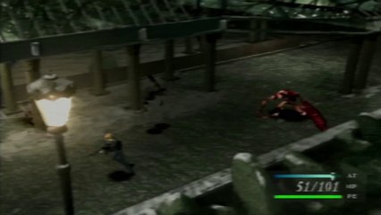 Parasite Eve (Playstation) | Episode 2 (CPP)