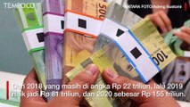 Penyaluran Pinjaman Online Mencapai Rp 249 Triliun, Melayani 479 Juta Peminjam