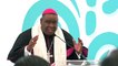 Obispo condena acusación de racismo a RD