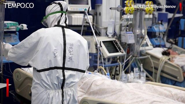 Ada Temuan Pasien Covid-19 dengan Infeksi Terlama Hingga 335 Hari