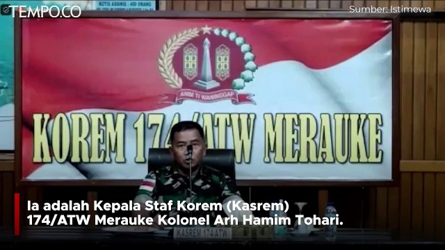 Panglima TNI Andika Perkasa Marah ke Anggotanya Perkara Handphone