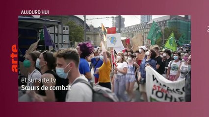 Le diable au corps, sensuel et sans remords - 23 novembre