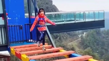 The Most Dangerous Attractions in the World